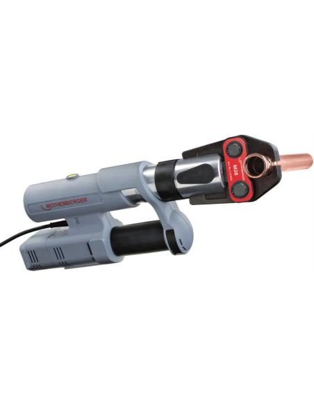 A061: - Multilayer Crimping Machine - 1