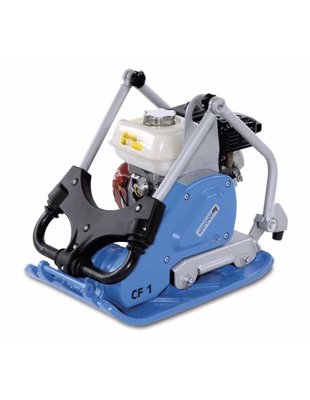 A085: - Placa Compactadora [90kG] - 1