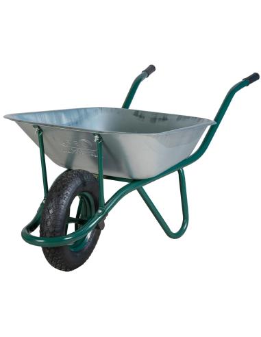 D085: - Handcart - 1