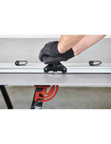 A075: - Portable Tile Cutting Table [3M] - 2