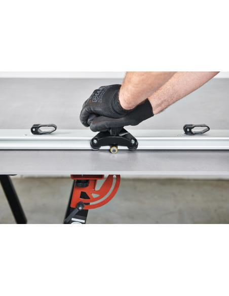 A075: - Portable Tile Cutting Table [3M] - 2