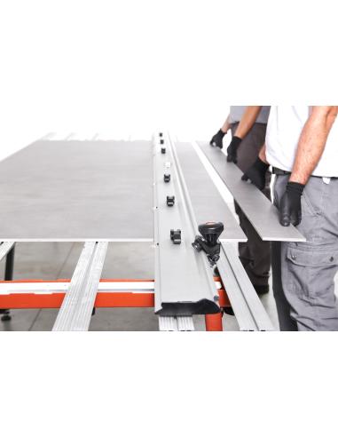 A075: - Portable Tile Cutting Table [3M] - 3