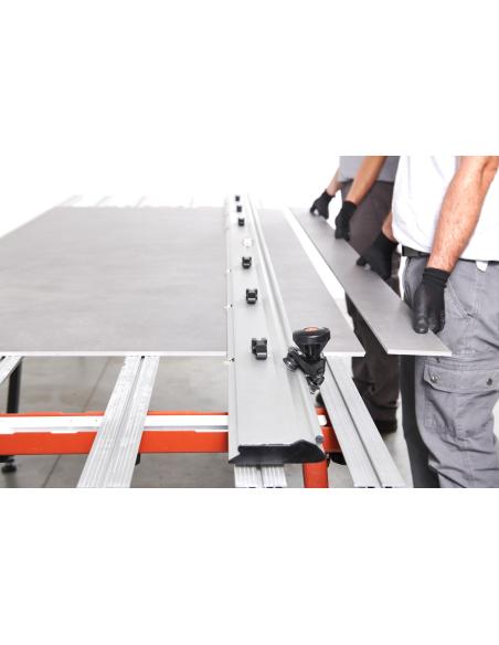 A075: - Portable Tile Cutting Table [3M] - 3