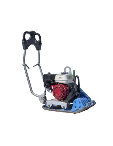 A085: - Placa Compactadora [90kG] - 1