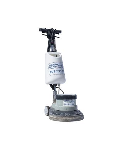 A089: - Polisher Waxer - 1