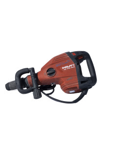 A066: - Martelo Demolidor Hilti TE 700 - 1