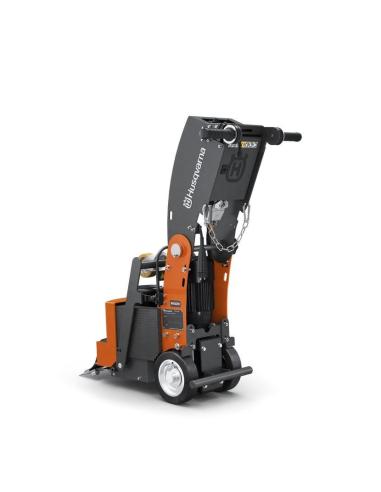 A003: - Floor scraper BS 110 - 2