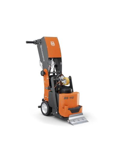 A003: - Floor scraper BS 110 - 4