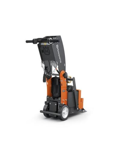 A003: - Floor scraper BS 110 - 3