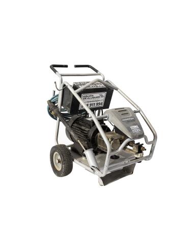 A055: - Ultra Pressure Washer 500BAR - 1