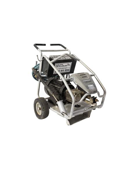 A055: - Ultra Pressure Washer 500BAR - 1