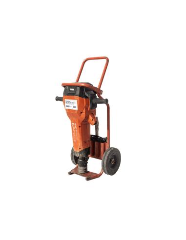 A070 : - Marteau de démolition Hilti TE 3000 - 1