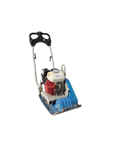 A085: - Placa Compactadora [90kG] - 1