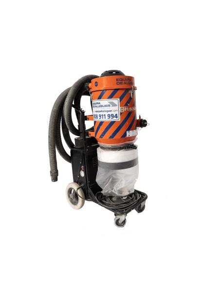 G194 : - Aspirateur industriel - 1