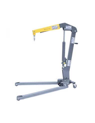 A049: - Grua de Oficina - 1