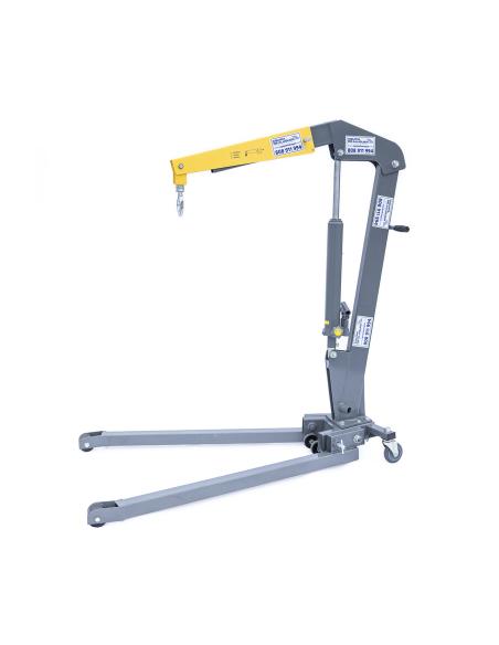 A049: - Workshop crane - 1