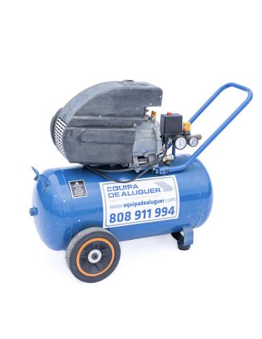 A030 : - Compresseur 50L - 1