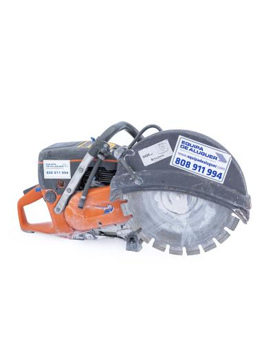 A035: - Floor Cutter [Portable] - 1