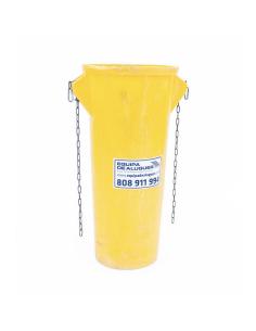 A031: - Conduta de Entulho - 1