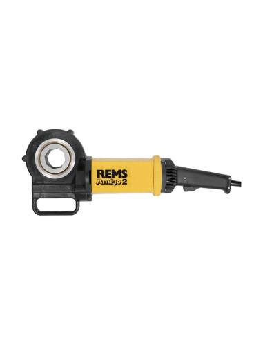 A100: - Electric Threader 2" - 5