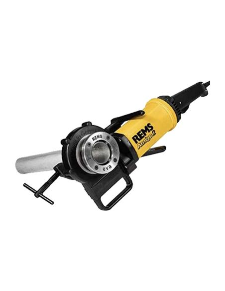 A100: - Electric Tapping Machine 2" - 6