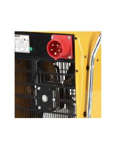 A021: - Ventilador de Ar Quente [Elétrico] - 1 2