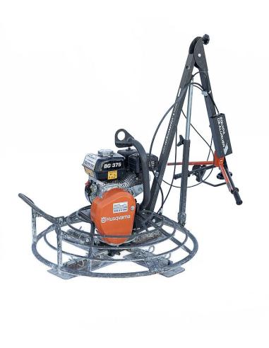 A008: - Alisadora de Cimento Helicóptero [90CM] - 1