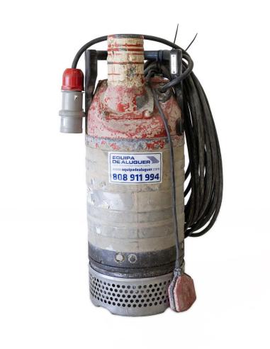 A020 : - Pompe submersible 4'' - 1