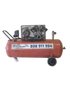 A027: - Compresor 200L - 1