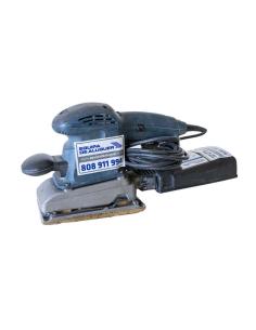 : - Lixadora Vibratoria - 1