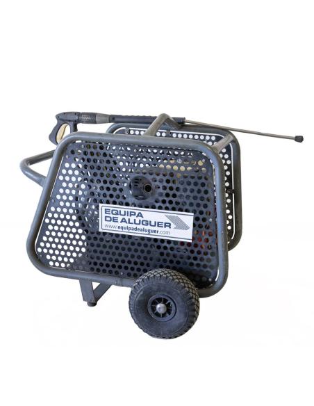 A055 : - Nettoyeur haute pression 230BAR [GASOLINE] - 1