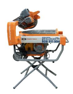 A073: - Tile cutting table [1,30M] - 1