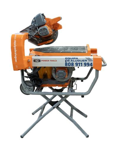 A073: - Tile cutting table [1,30M] - 1