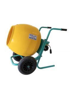 A017: - Electric Concrete Mixer 130L to 150L - 1