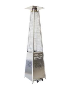A011: - Aquecedor de Exterior - 1