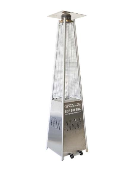 A011: - Outdoor heater - 1