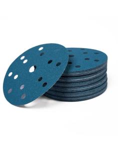 Z0004: - Disk Sander [150MM] [PREMIUM] - 2