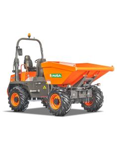 A018: - Dumper Rígido 3,5 TON - 1