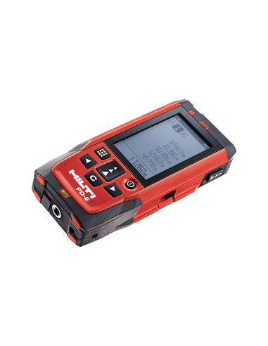 A086 : - MEDIDOR LASER PORTÁTIL - 2