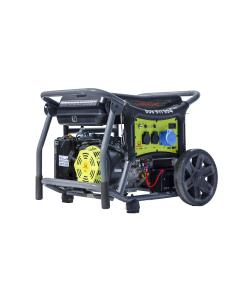 A044: - Generador 6/8kVa - 1