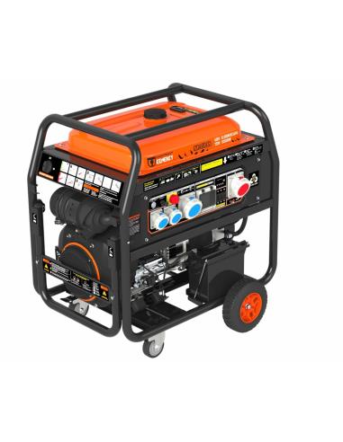 copy of 24kVa [Three-phase] Gerator