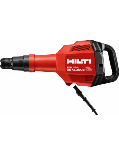 Martelo Demolidor Hilti TE 600