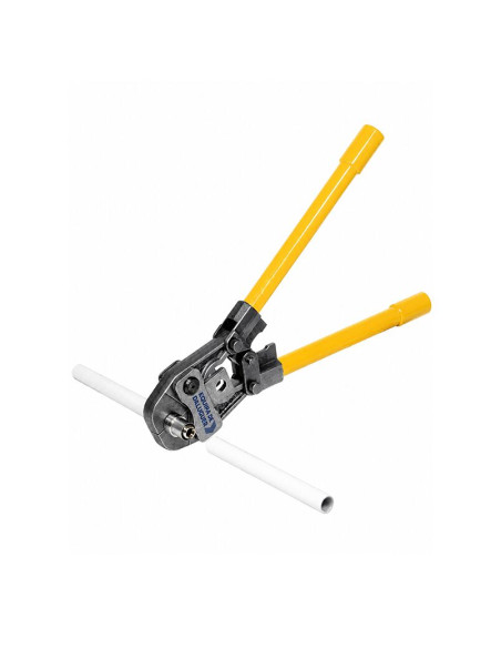 Multilayer Crimping Pliers