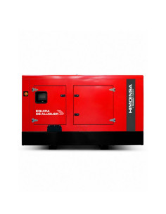 Gerador 100kVa