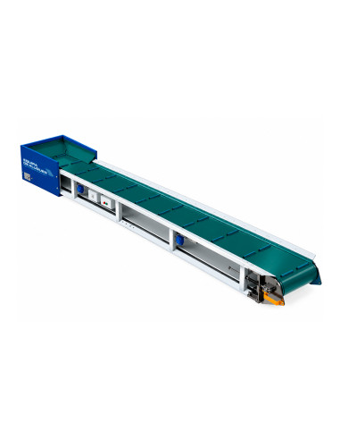Tapete Transportador 3,3M
