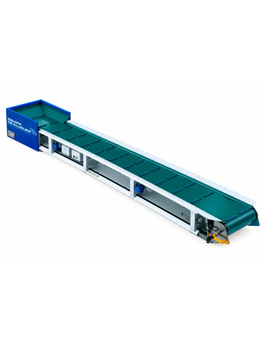 Tapete Transportador 4,5M