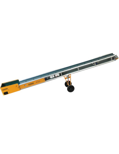 Tapete Transportador 4,5M