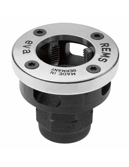 A101: - Manual Threader 2" - 3