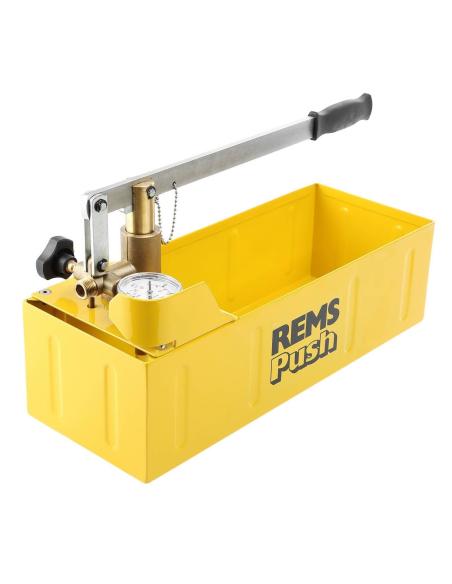 A111: - BOMBA MANUAL PRESSÃO - 1