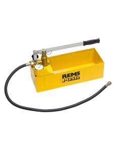 A111 : - BOMBA MANUAL PRESSÃO - 1 2